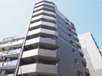 ドルチェ板橋区役所前・弐番館　外観